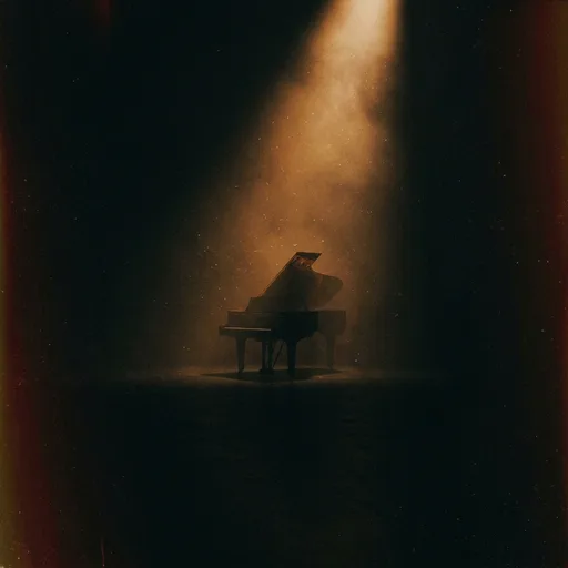 Solo Piano / Neoclassical